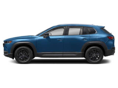 2025 Mazda CX-50 2.5 S Premium