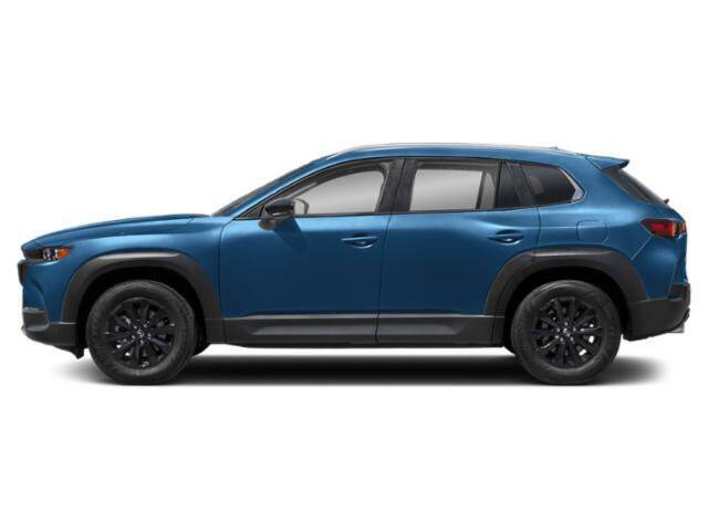 2025 Mazda CX-50 2.5 S Premium