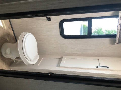 2023 Forest River 39 DBT PALOMINO