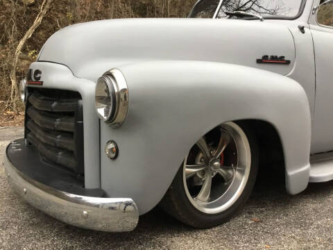 1952 GMC 100 for sale at Gateway Auto Source in Imperial MO