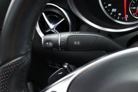 2020 Mercedes-Benz SLC SLC 300