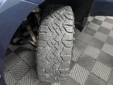 2022 Chevrolet Silverado 1500 Limited