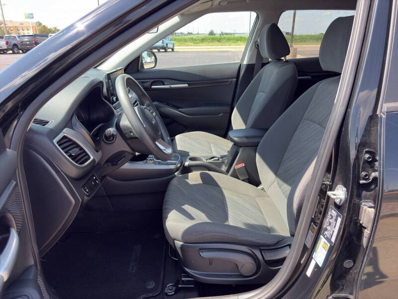 2023 Kia Seltos LX