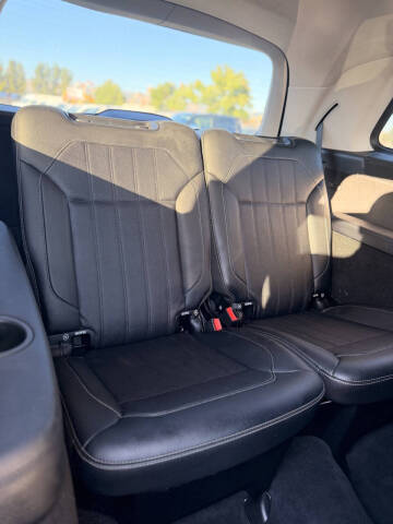 2014 Mercedes-Benz GL-Class GL 450 4MATIC