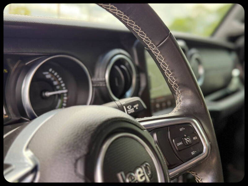 2022 Jeep Wrangler Unlimited