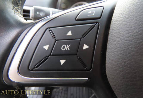 2018 Infiniti QX30 Luxury