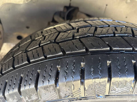 2012 Chevrolet Express LT 3500