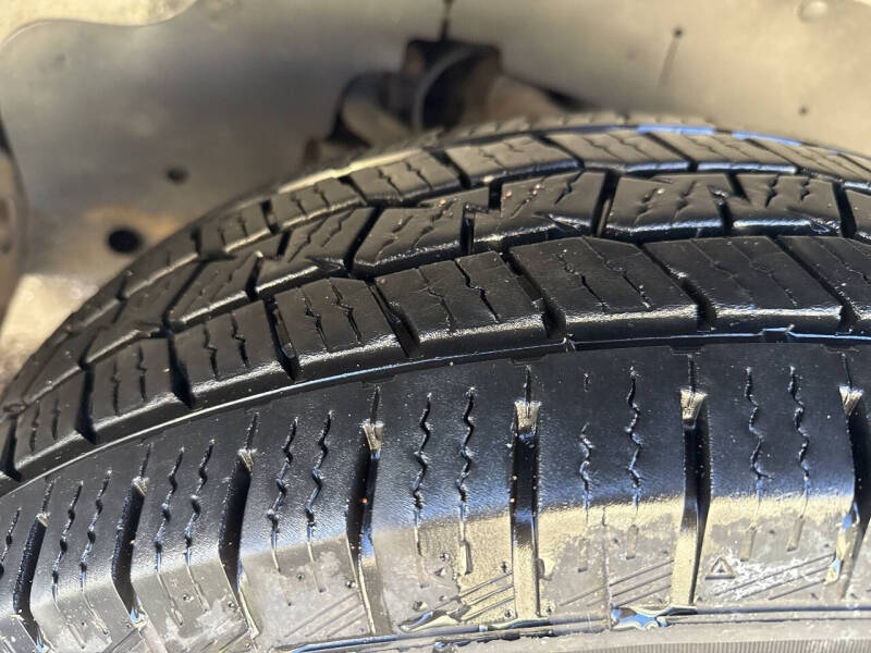 2012 Chevrolet Express LT 3500