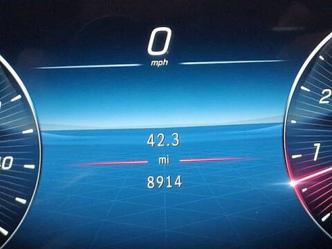 2024 Mercedes-Benz C-Class C 300 4MATIC