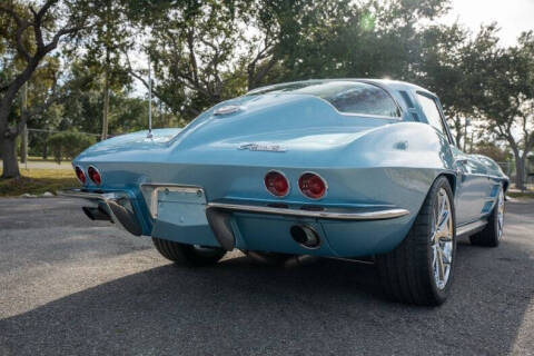 1964 Chevrolet Corvette