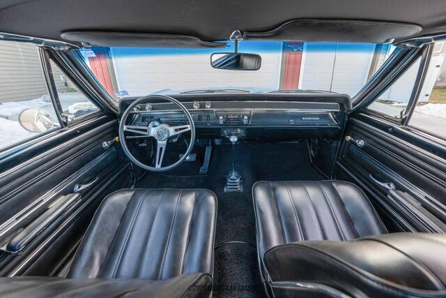 1966 Chevrolet Chevelle