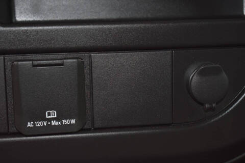 2023 GMC Savana 2500