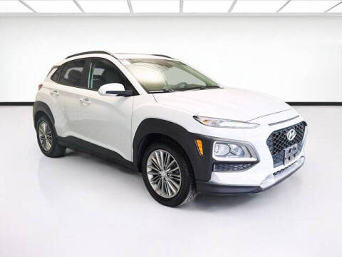 2019 Hyundai Kona SEL