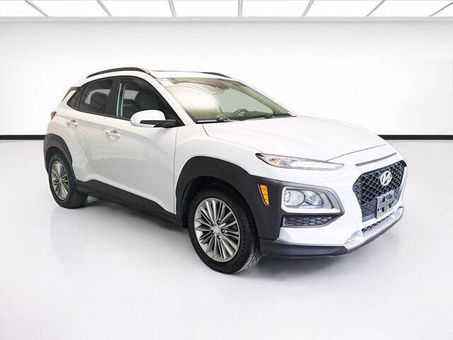 2019 Hyundai Kona SEL