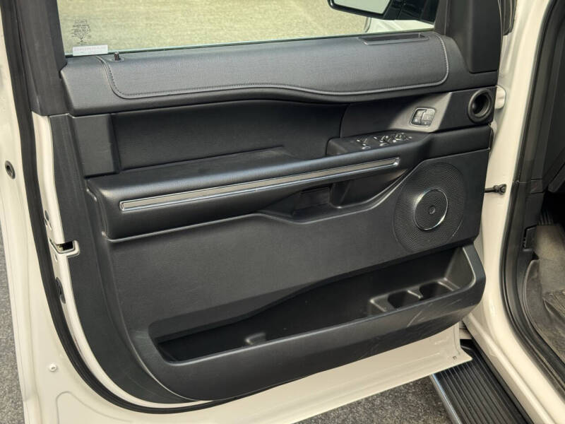 2018 Ford Expedition MAX XLT