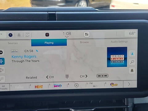 2026 Jeep Gladiator Willys