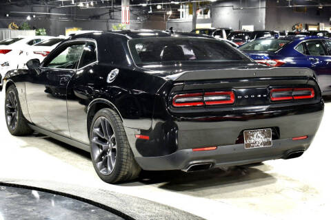 2020 Dodge Challenger R/T Scat Pack