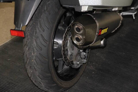 2019 Kawasaki CONCOURS 1