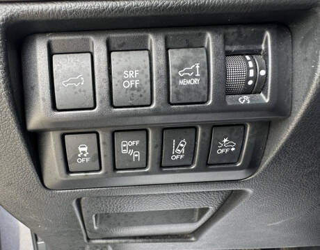 2015 Subaru Outback 3.6R Limited