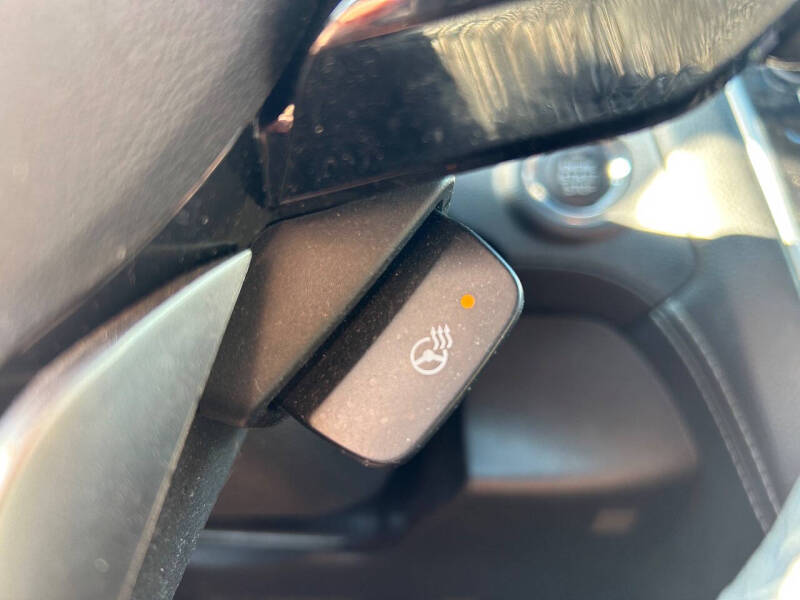 2019 Subaru Outback 2.5i Touring