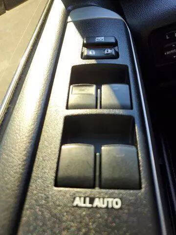 2014 Toyota 4Runner Limited