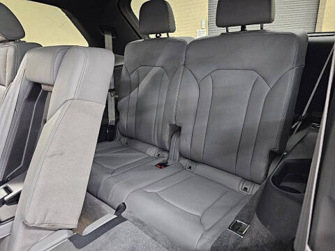 2017 Audi Q7 2.0T quattro Premium Plus