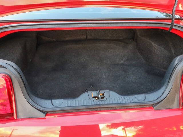 2011 Ford Mustang GT Premium