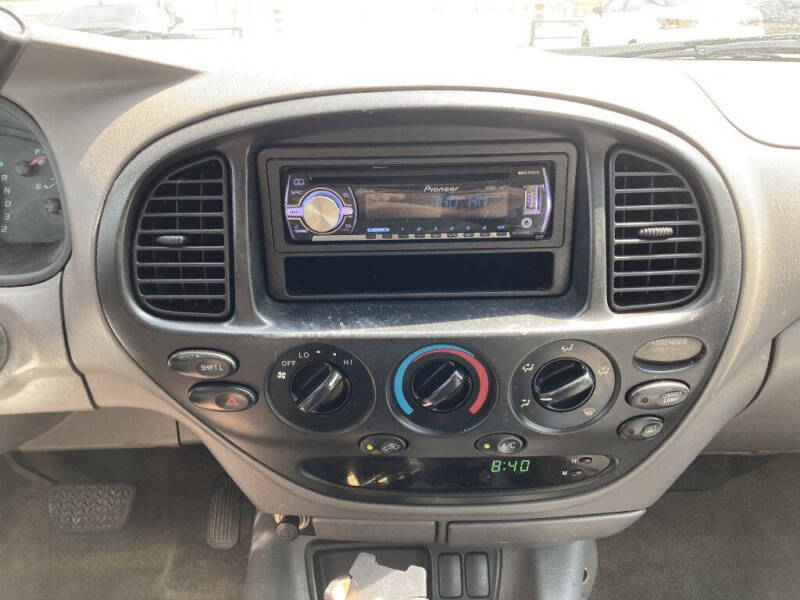 2006 Toyota Tundra