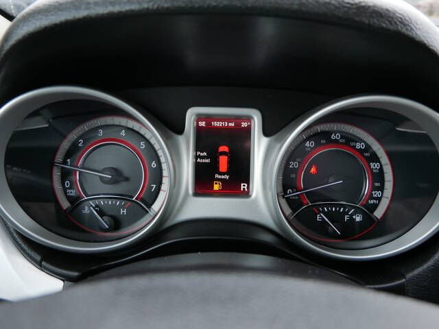 2015 Dodge Journey R/T