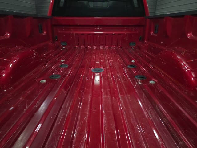 2024 Ford F-350 Super Duty