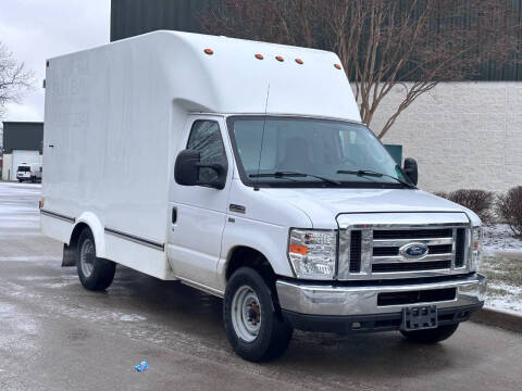 2019 Ford E-Series E-350 SD