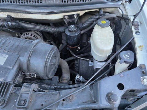 2011 Chevrolet Express 2500