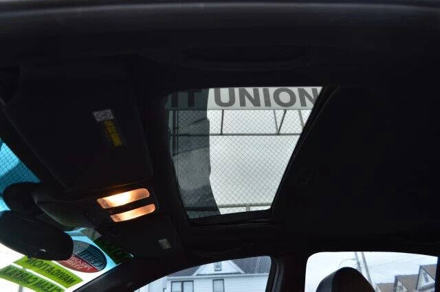 2008 Acura TL Type-S