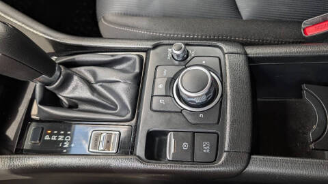 2019 Mazda CX-3 Sport