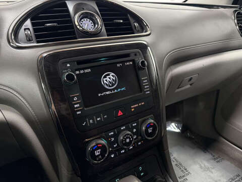 2015 Buick Enclave Convenience