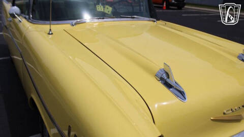 1957 Chevrolet Bel Air