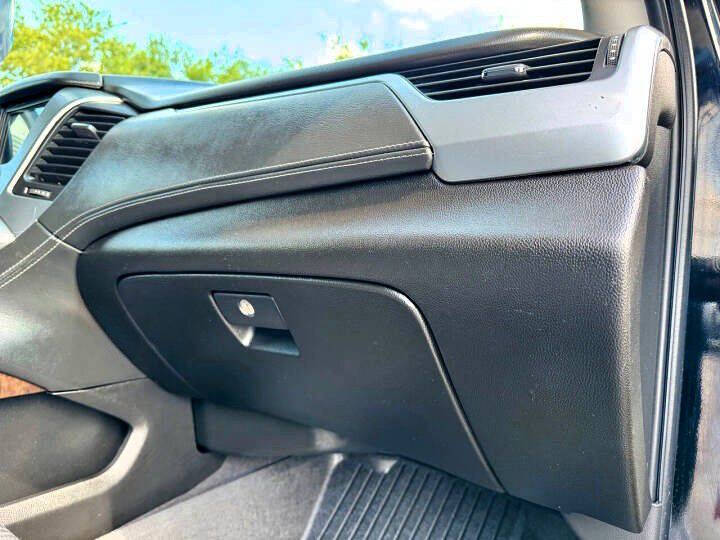 2019 Chevrolet Suburban LS