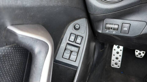 2013 Subaru BRZ Limited