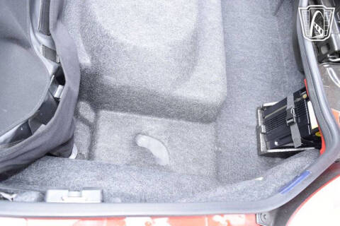 2007 Pontiac Solstice GXP