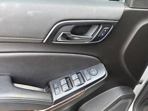2020 Chevrolet Tahoe LS