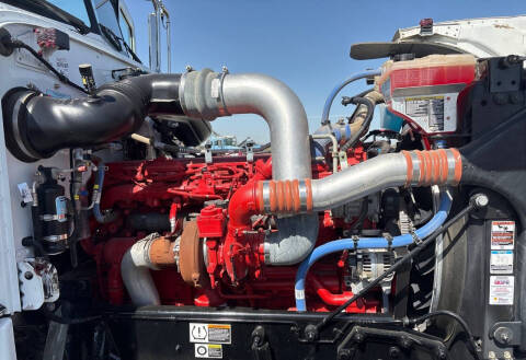 2024 Peterbilt 389