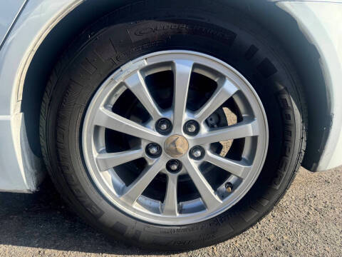 2011 Mitsubishi Lancer ES