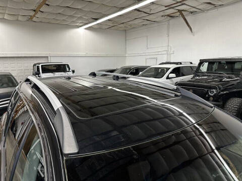 2010 Volvo XC90 3.2 R-Design