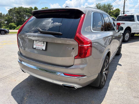 2020 Volvo XC90