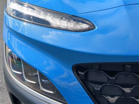 2023 Hyundai Kona Limited