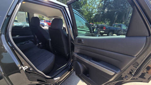 2011 Mazda CX-7 i Sport