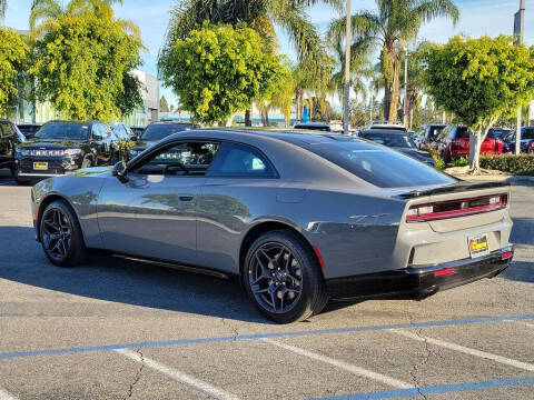 2026 Dodge Charger