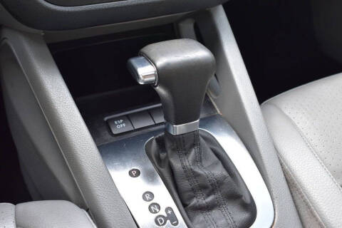 2009 Volkswagen Jetta