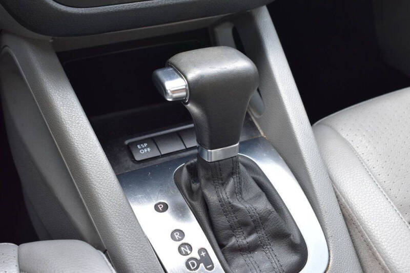 2009 Volkswagen Jetta