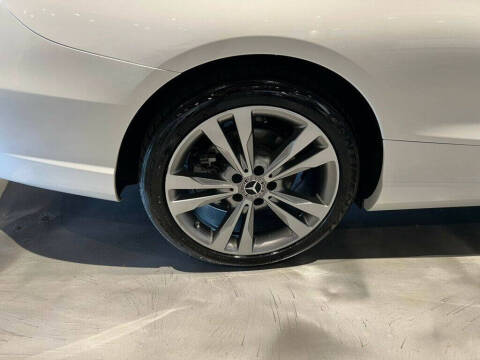 2017 Mercedes-Benz C-Class C 300 4MATIC